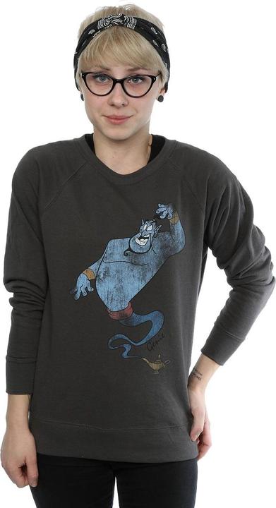 Produktbild Aladdin Classic Sweatshirt (XXL)