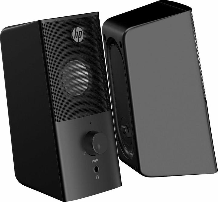 Actual product image HP DHS-2101