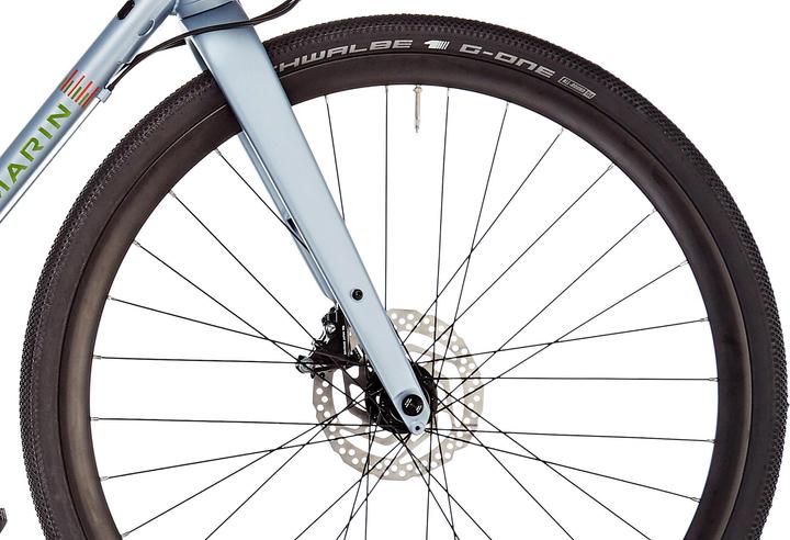 Produktbild Marin Nicasio 2 (54 cm)