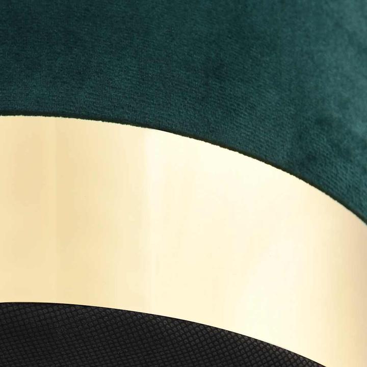 Actual product image vidaXL Hocker