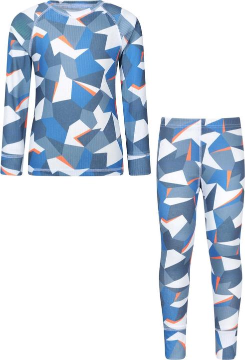 Produktbild Mountain Warehouse Talus BasisschichtSet (158)