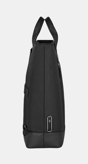Produktbild Victorinox Architecture Urban2, 2-Way Carry Tote, Black (20 l)