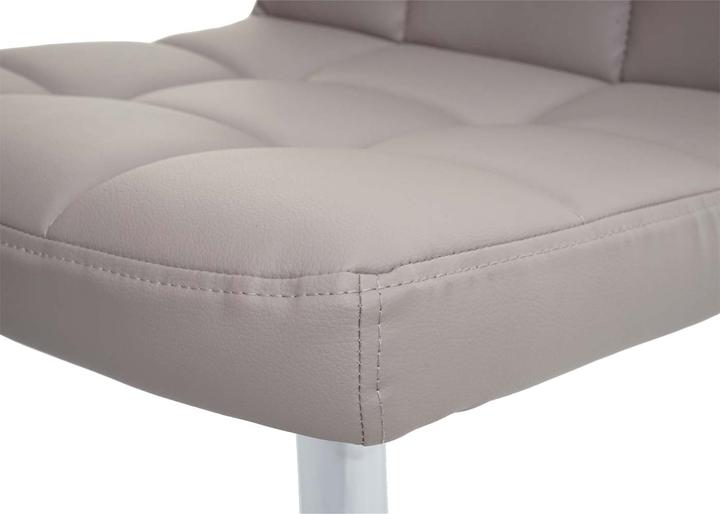 Actual product image JOHN316 Drehstuhl