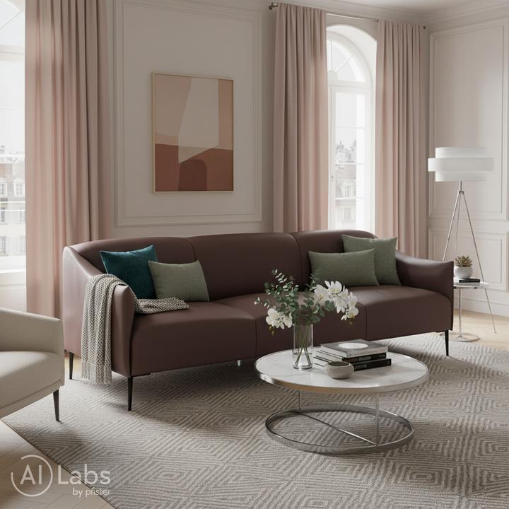 Immagine prodotto Johann Jakob Sally (3 posti)