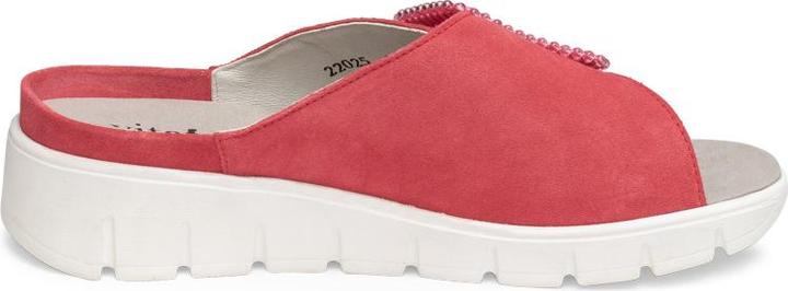 Immagine prodotto Vitaform Pantolette Veloursleder Supersoft (39)