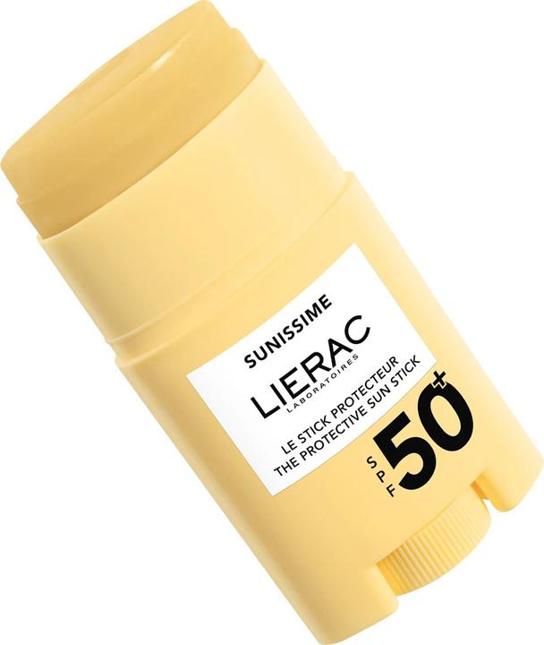 Produktbild Lierac Sunissime (SPF 50+, 10 ml)