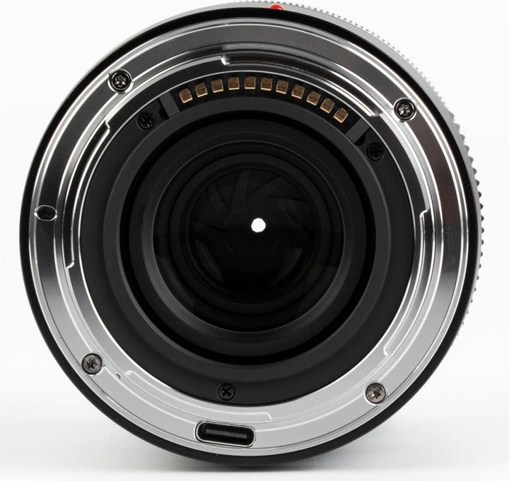 Produktbild Viltrox AF 28mm f1,8 Nikon Z (Nikon Z, Vollformat)