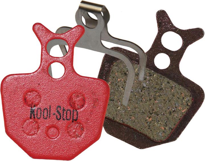 Produktbild Kool Stop Formula ORO (Formula, Organisch (Resin))