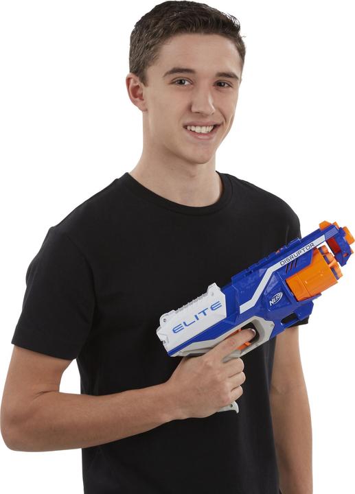 Immagine prodotto Nerf Elite Disruptor