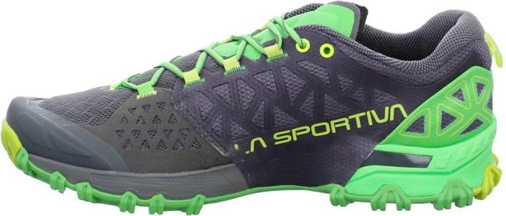 Image du produit La Sportiva Trailrunningschuhe Bushido II (44)