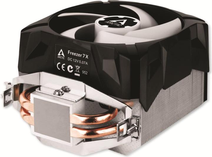 Actual product image Arctic Freezer 7X CPU Cooler (132.50 mm)