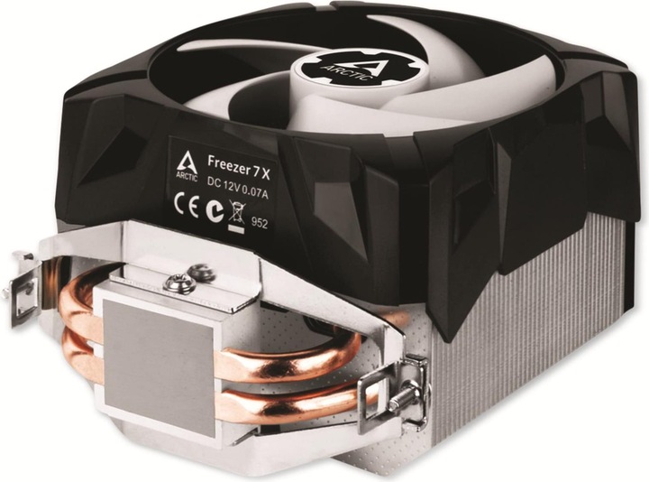 Actual product image Arctic Freezer 7X CPU Cooler (132.50 mm)