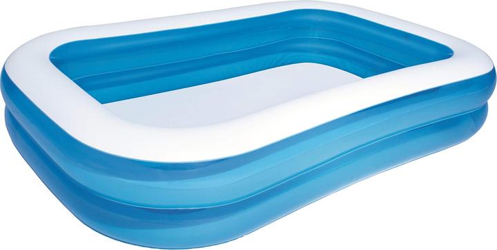 Blauw, Wit