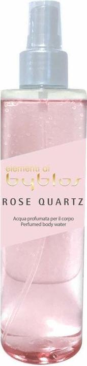 Produktbild Byblos Rosenquarz Acqua Corpo 250 (Körpermilch, 250 ml)