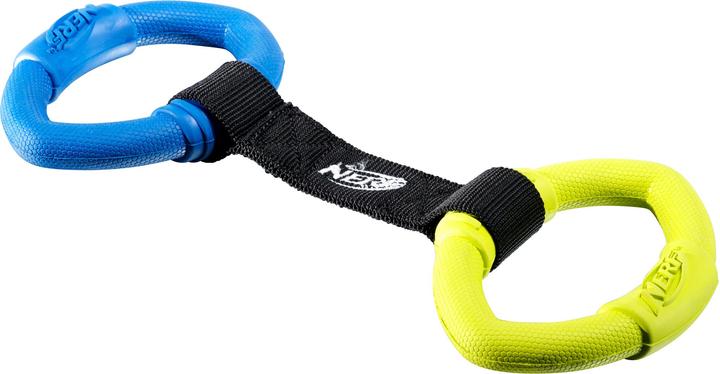 Produktbild Zeus Nerf Brosche Medium Zwei Farben