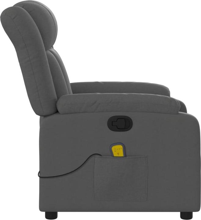 Actual product image VidaXL Massage-Relaxsessel