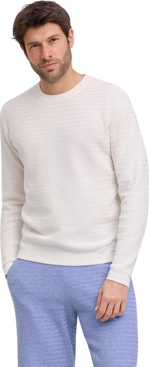 Produktbild Falke SEL Linen Blend Crew Neck m (L)