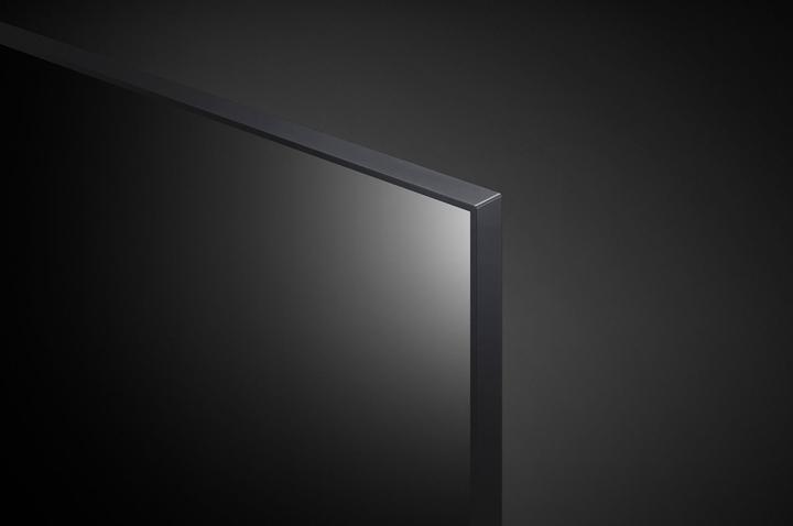 Produktbild LG 43QNED776RB (43", QNED, 4K, 2024)