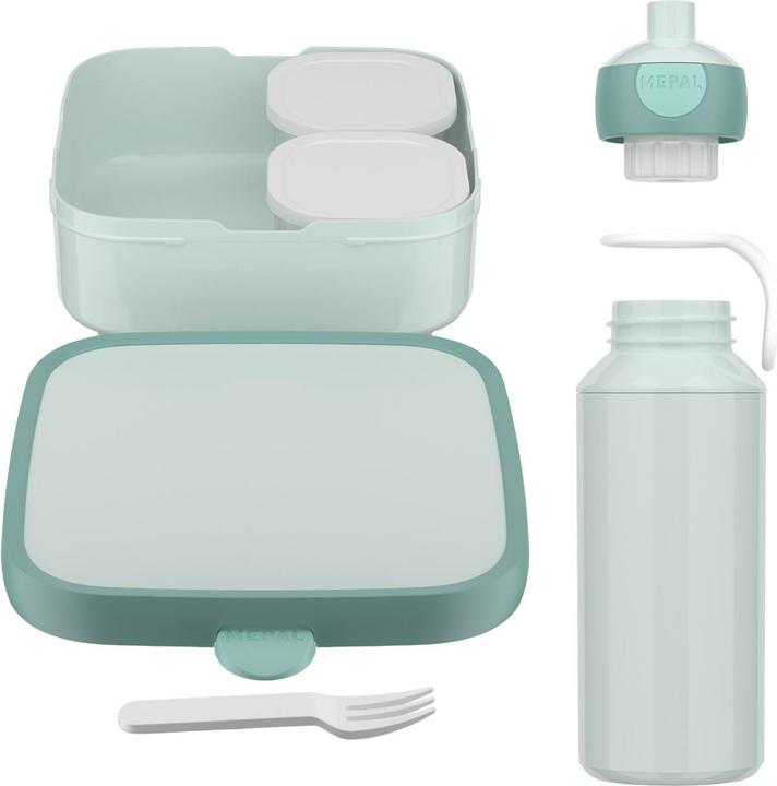Produktbild Mepal Campus (2025) Lunchset XL