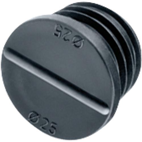 Actual product image Kaiser Sealing plug 25 pcs M25 104025