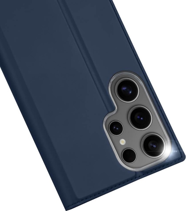 Actual product image Dux Ducis Skin Pro (Samsung Galaxy S25 Ultra)