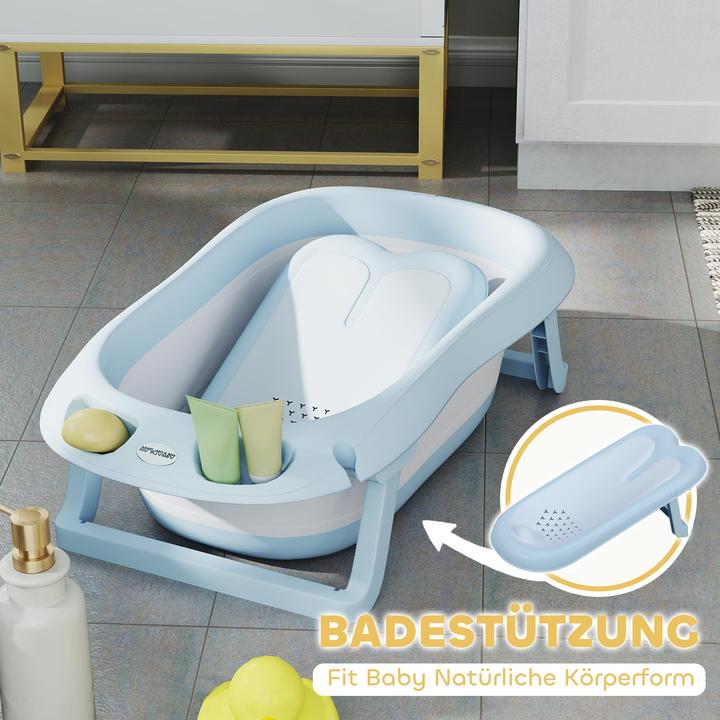 Actual product image Jamb Babybadewanne