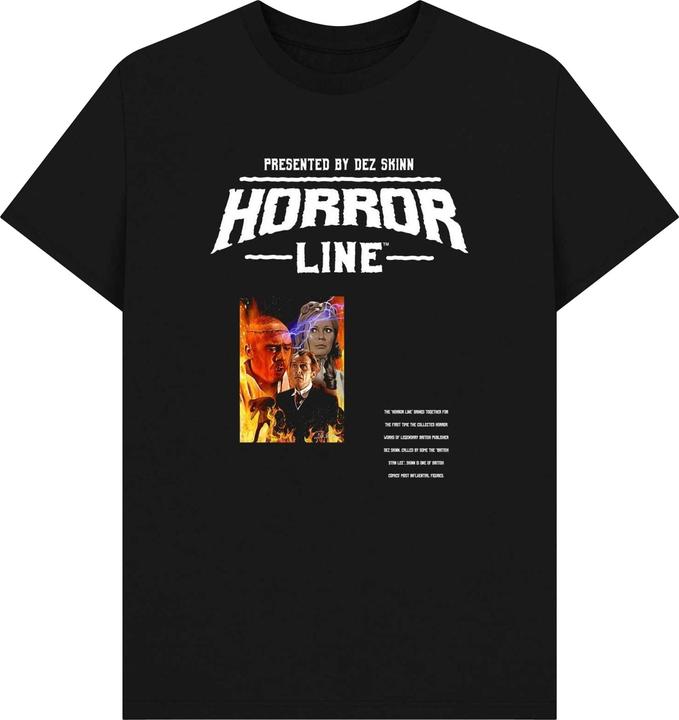 Produktbild Horror Line Destroy TShirt (L)