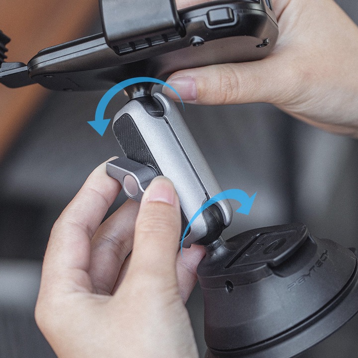 Produktbild Pgytech Phone suction cup mount