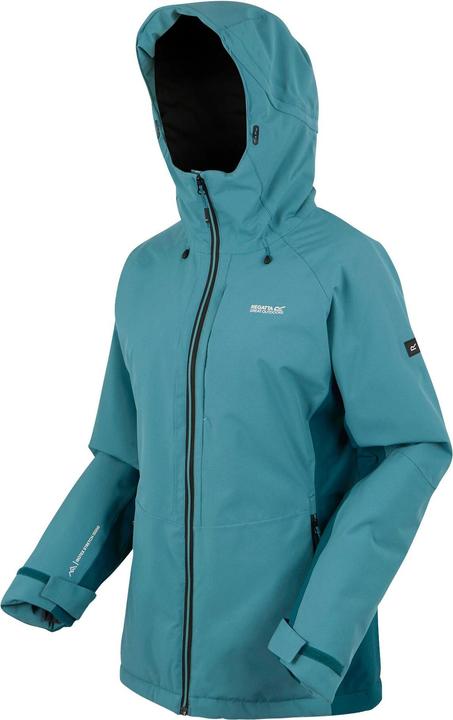 Produktbild Regatta Highton Steppjacke Stretch (34, 36, 38, 40, 42, 44, 46, 50, 52)