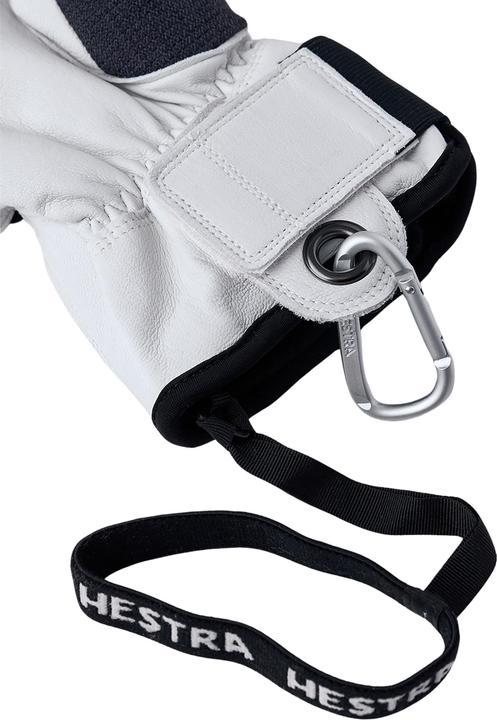Produktbild Hestra Army Leather Patrol Handschuhe (7)