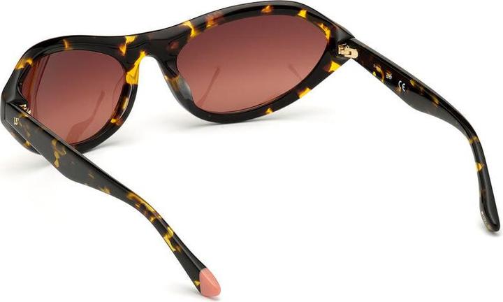 Produktbild WEB Damensonnenbrille WE0288-6052F ø 60 mm