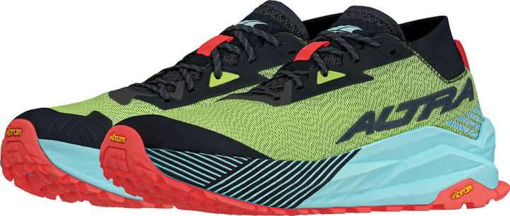 Actual product image Altra Olympus 275 (46.5)