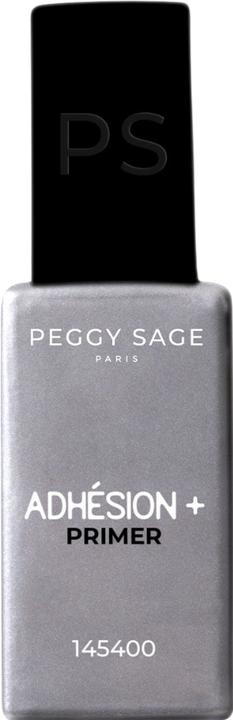 Produktbild Peggy Sage Grundierung Haftung Plus (Transparent)