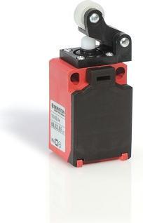 Produktbild Bernstein BERNSTEI TI2-SU1Z HW RO13,5 Positionsschalter Kunststoff, Sprungsys TI2SU1ZHWRO135