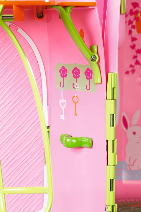 Produktbild Zapf Creation BABY born Storybook Cottage