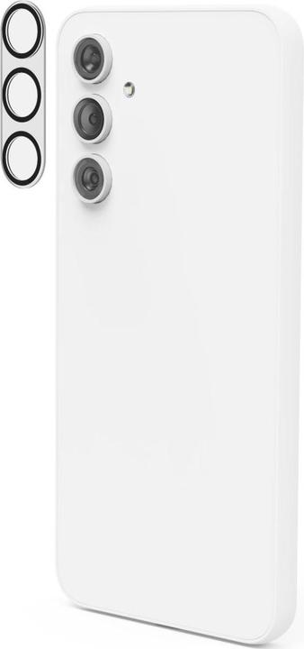 Actual product image Hama Cam Protect (1 pcs., Samsung Galaxy A16, Samsung Galaxy A16 5G)