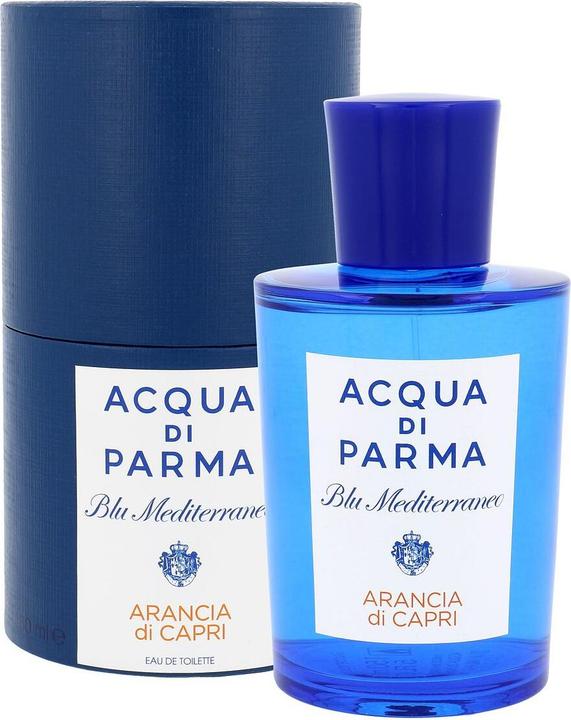 Produktbild Acqua Di Parma Blu Mediterraneo - Arancia di Capri (Eau de Toilette, 150 ml)