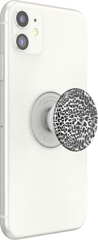 Produktbild PopSockets PopGrip Premium Plant Black Leopard