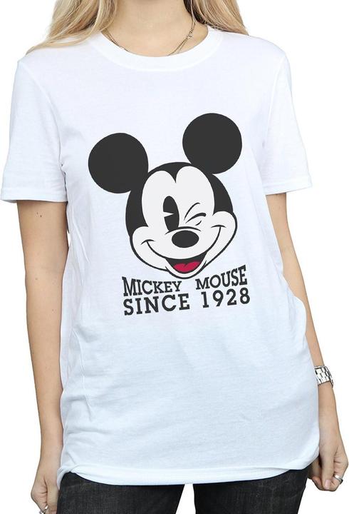 Produktbild Disney Mickey Mouse Since 1928 TShirt (S)