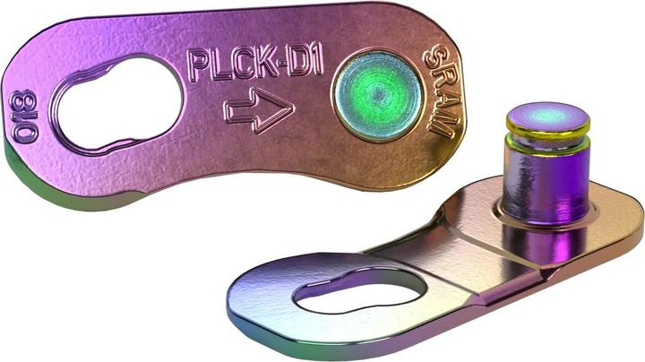 Sram Power Lock Road