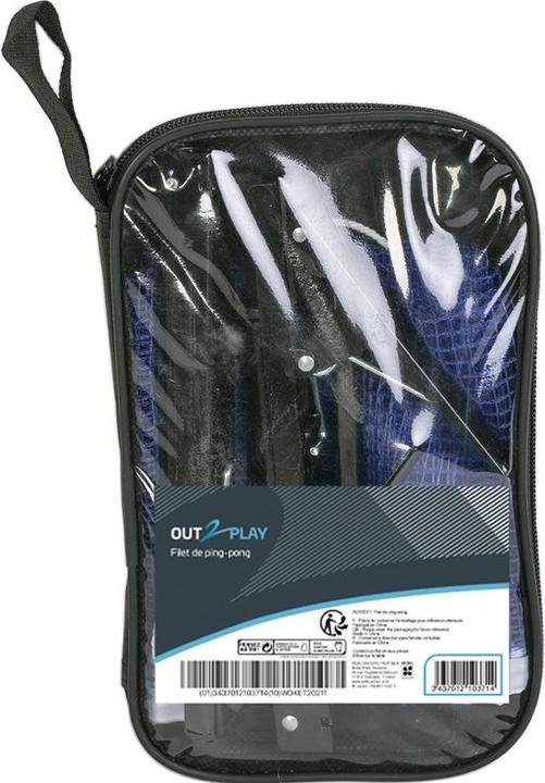 Immagine prodotto Winfun Rete Da Ping-Pong E Custodia Out2play