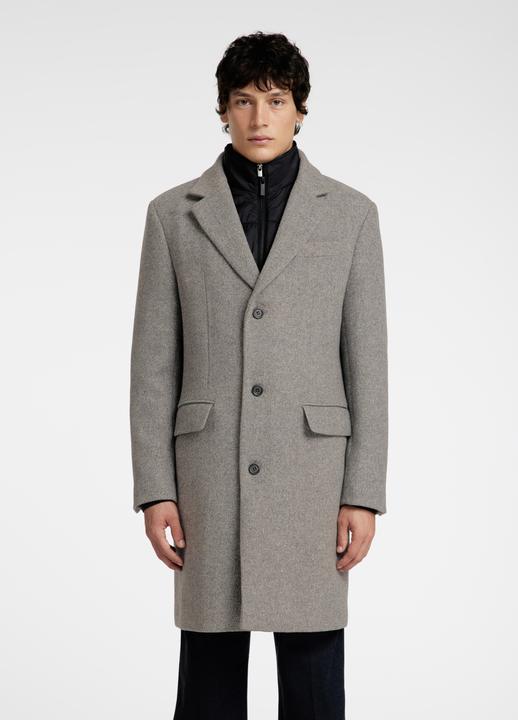 Produktbild Selected Homme Slhnew Joseph Coat Noos