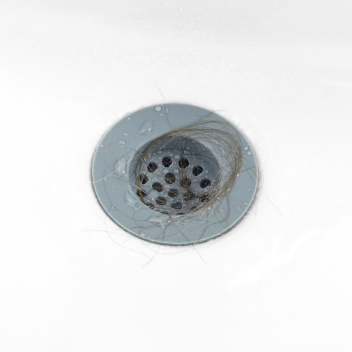 Actual product image Wenko Drain strainer