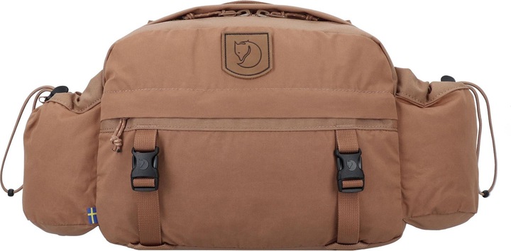 Fjällräven Singi Hip Pack 10