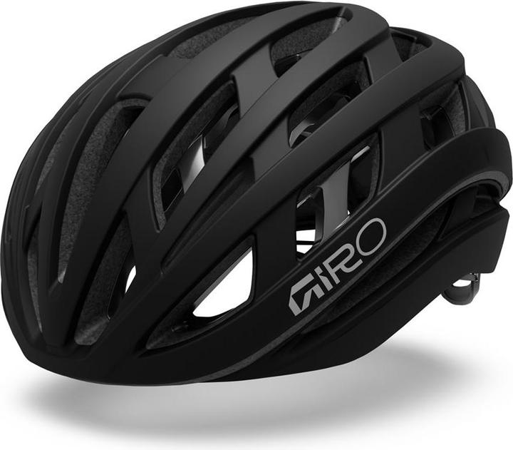 Matte Black, Schwarz