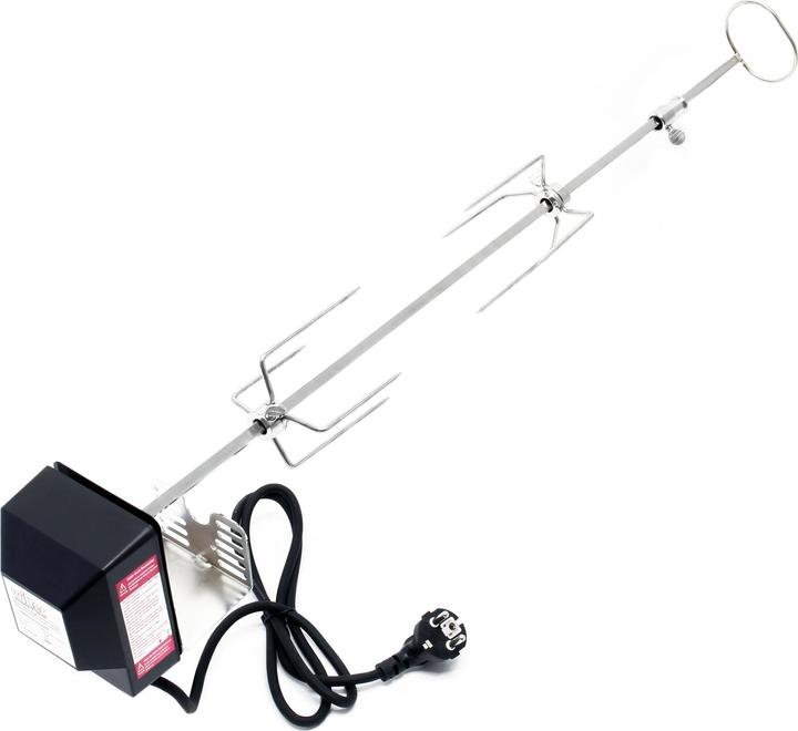 Produktbild Wiltec BBQ Grillspiess