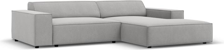 Image du produit Micadoni Jodie (Canapé modulaire, Canapé d'angle)