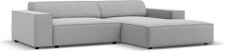 Actual product image Micadoni Jodie (Corner sofa)