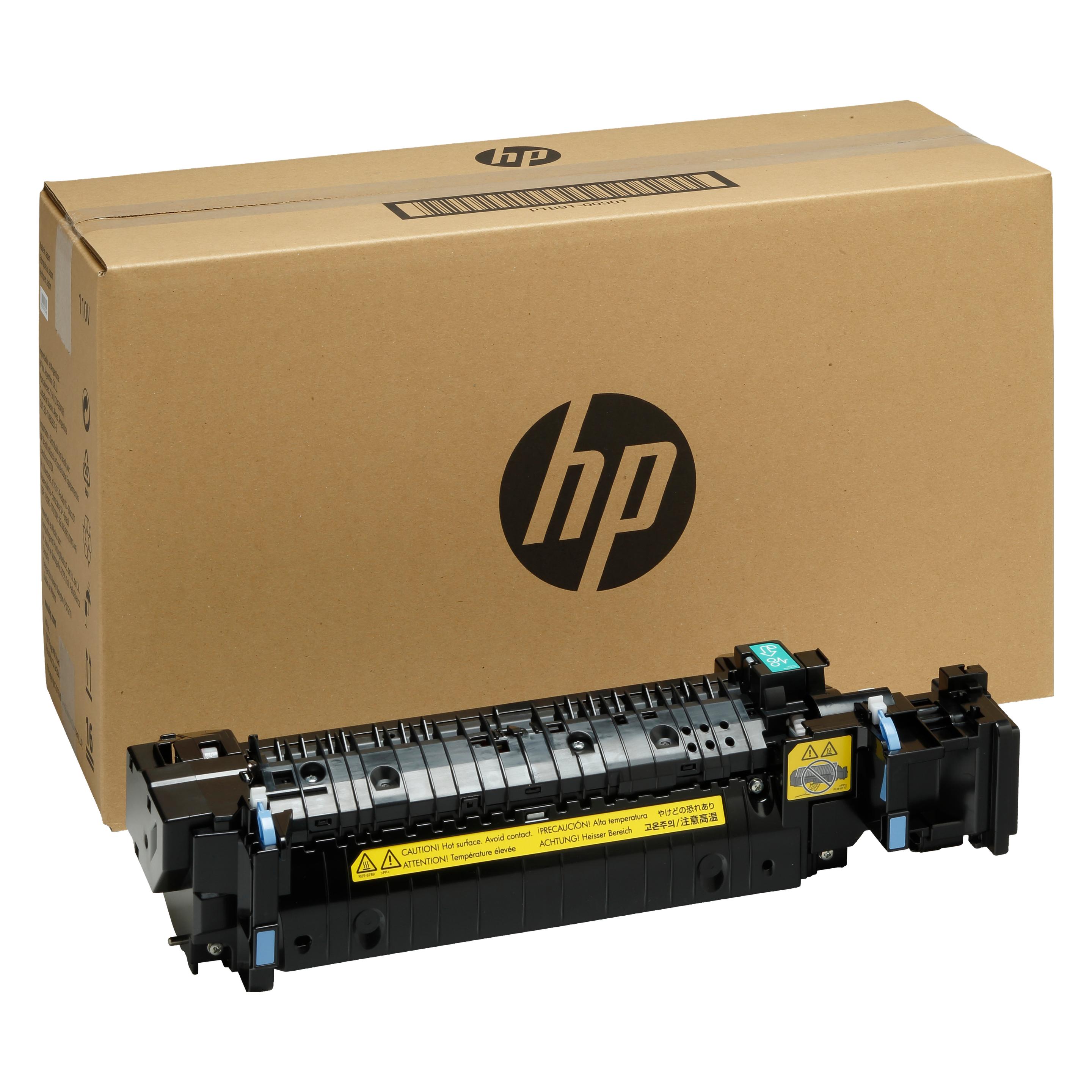 HP 110 V) Wartungskit, Drucker Zubehör