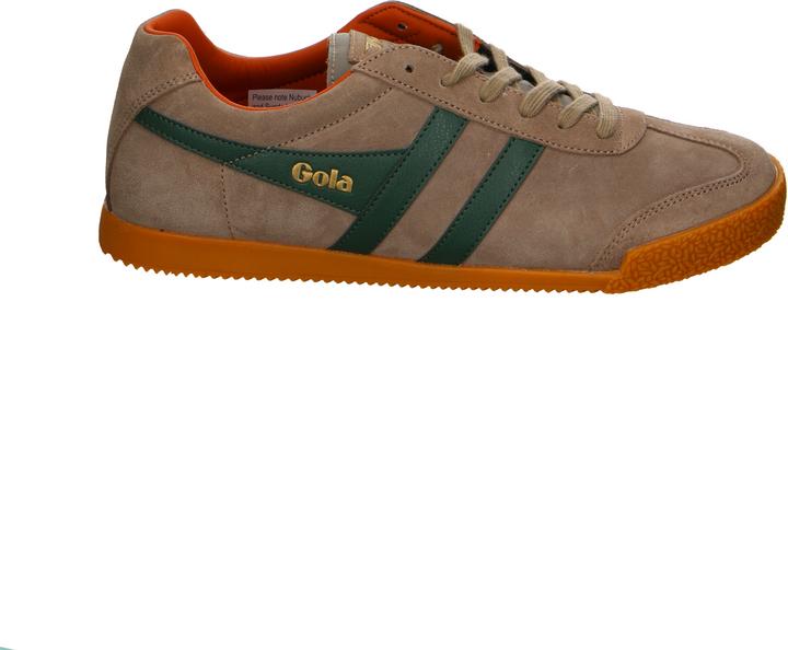 Produktbild Gola Harrier Suede (41)